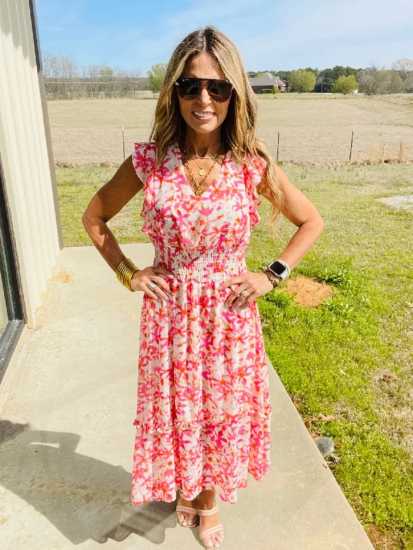 Now or Never THE ALEXIS DRESS