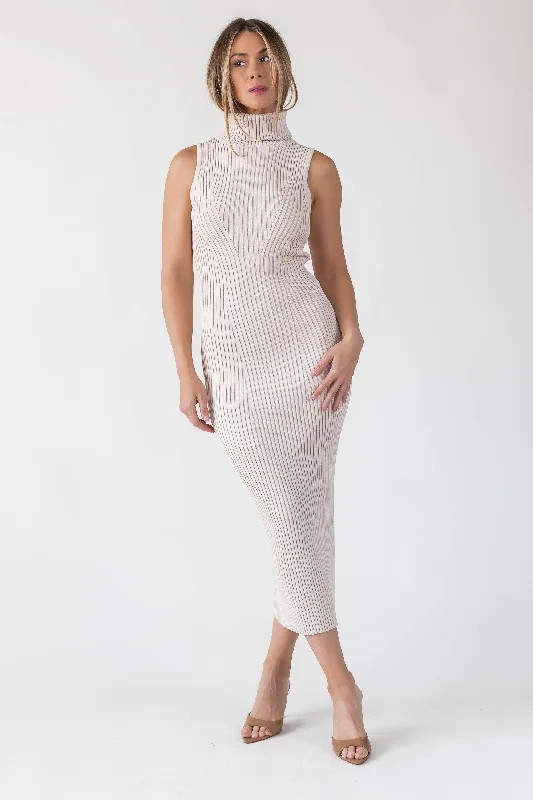 Exclusive Deal ASTR The Label Channary Dress