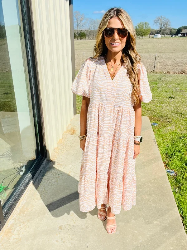 Limited Time Offer BEACH SAND DRESS--RESTOCK ALERT