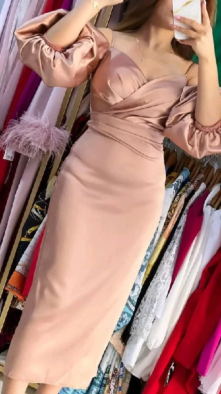 Price Rollback Prom Dresses,DS4942