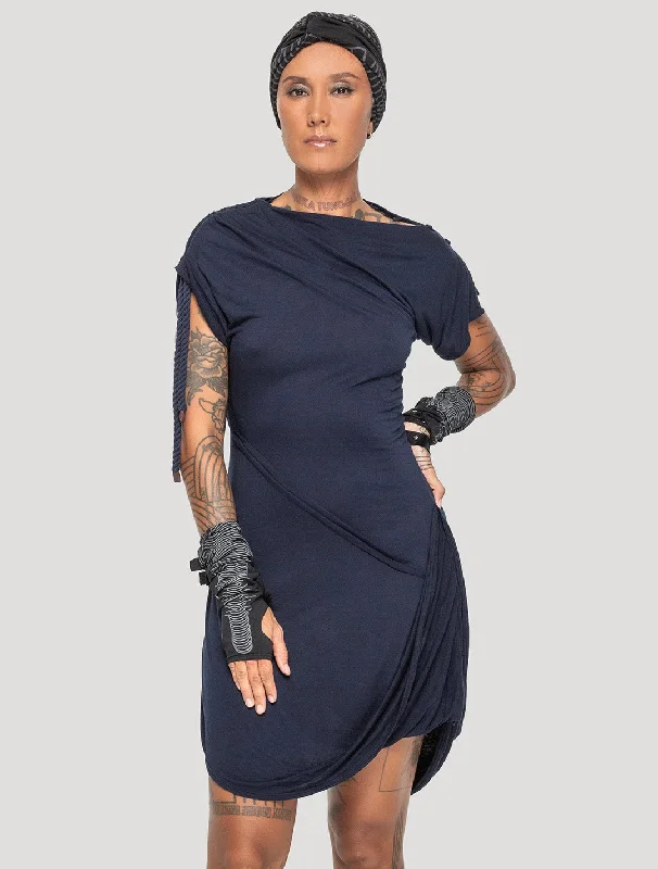 Dark Navy