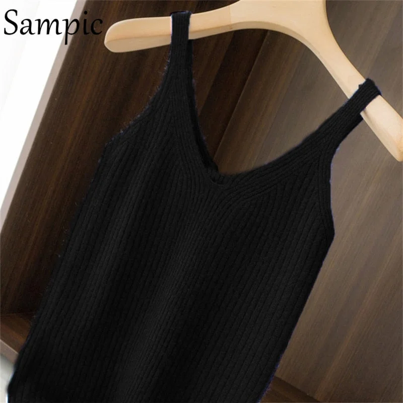 Black Vest