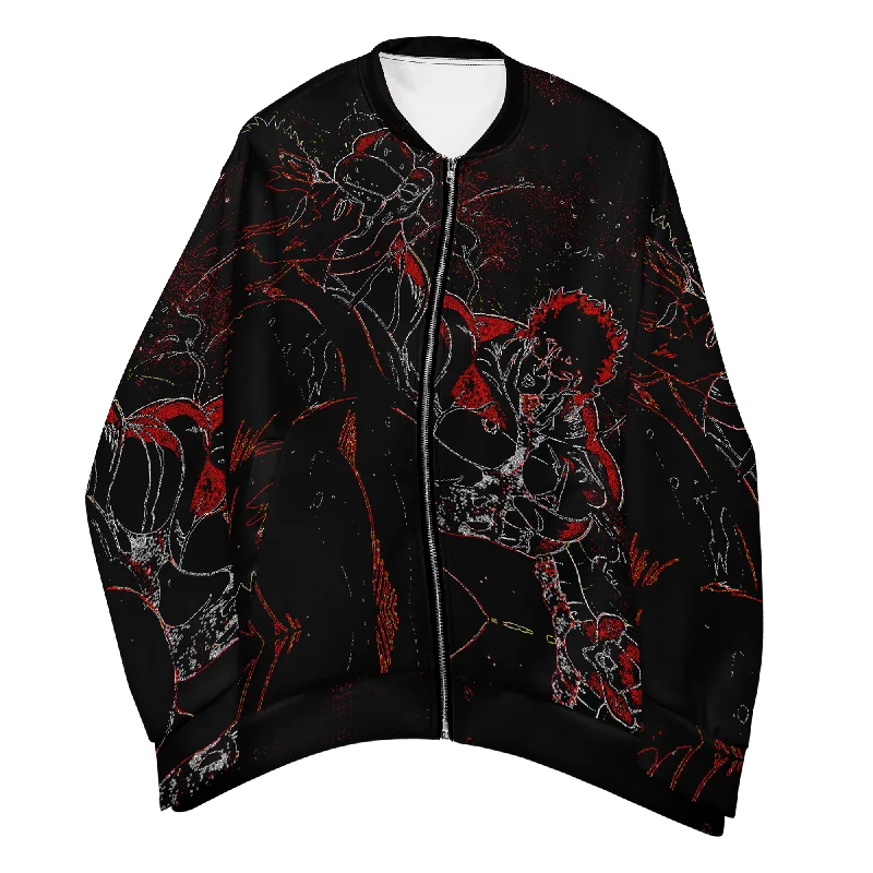 Big Discounts FIST® Bomber Jacket (only 8 available)